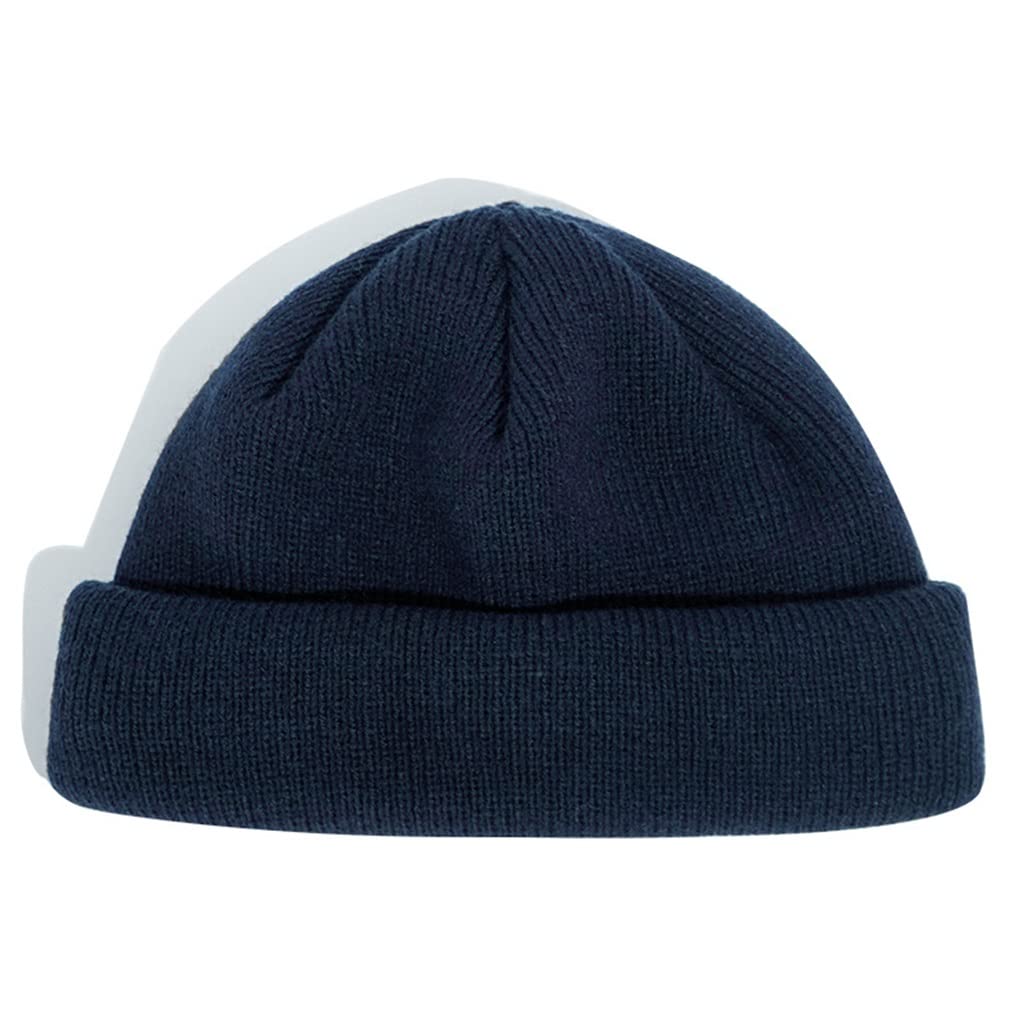 Pltyd Melon Hat Everything Street Tide Brand Yarn Hat Hip