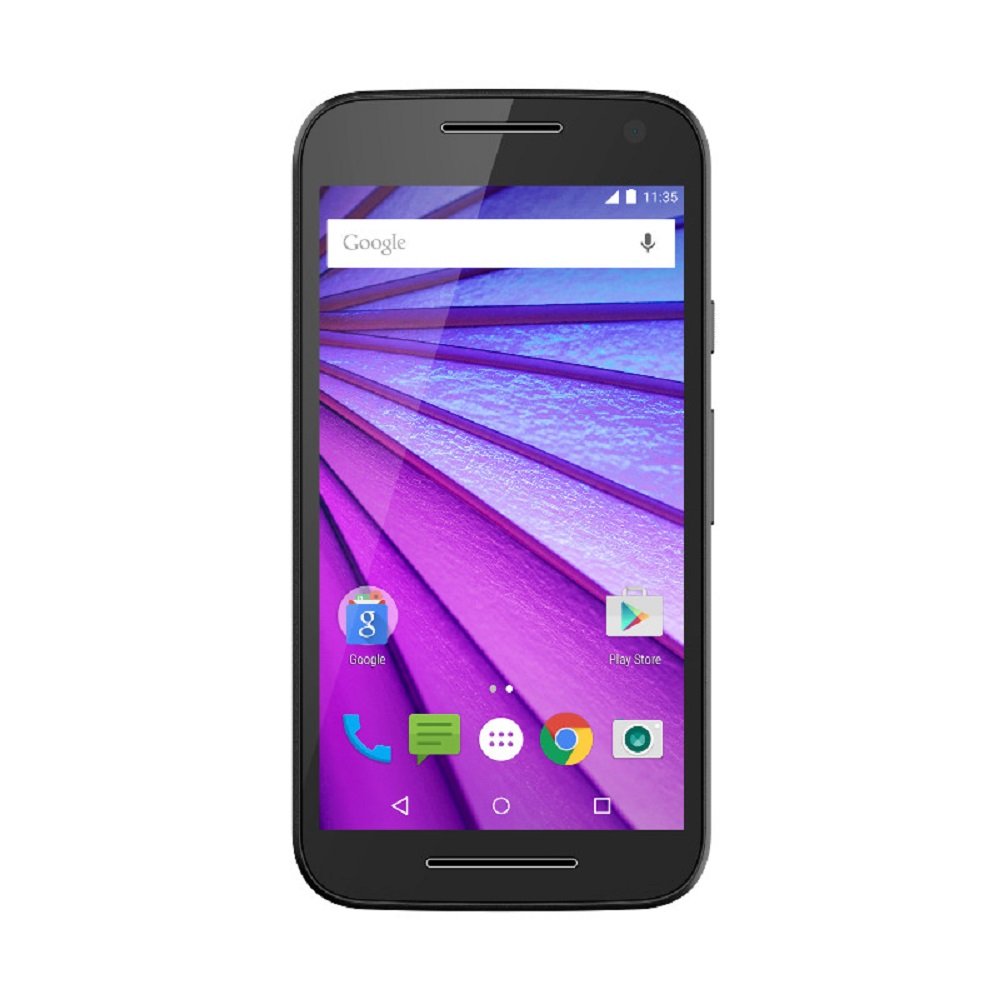 Amazon | Motorola(モトローラ) Moto G (第3世代) SIMフリー