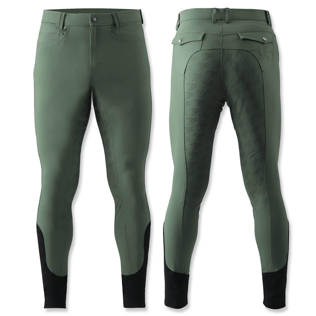 乗馬キュロット　アウトレット 乗馬キュロット 乗馬用 Premier Equine デルタ キュロット フル