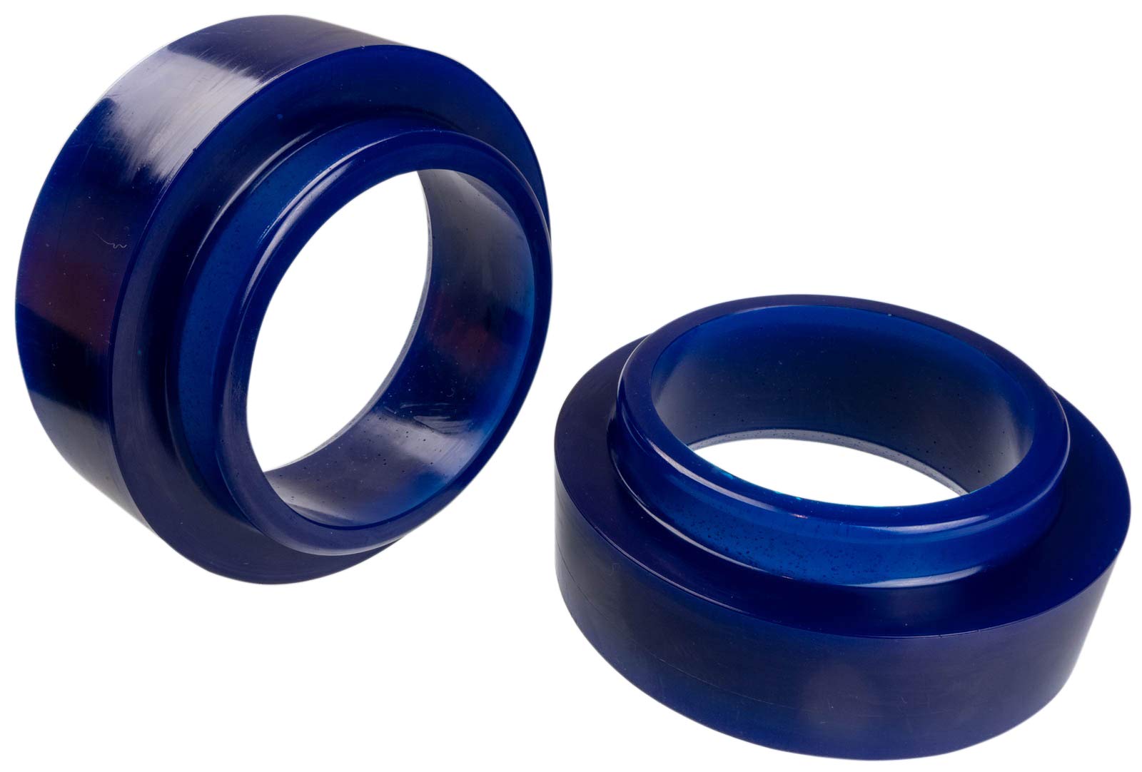 Amazon.co.jp: リアコイルスペーサー 50mm トヨタランドクルーザー80