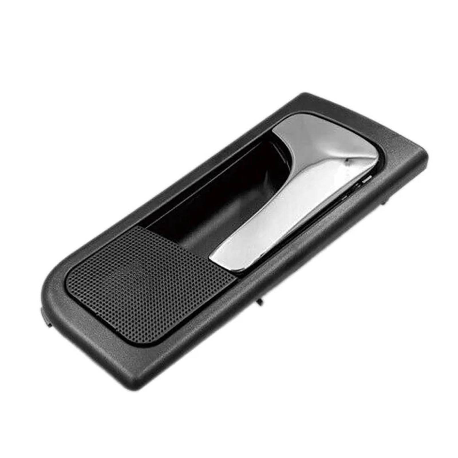 MNEUEQ ﻿Chrome Interior Door Handle 96548063 83101-85Z10 83102-85Z10 for Suzuki for Forenza 2004 2005 2006 2007 2008(96548064 83102-85Z10)