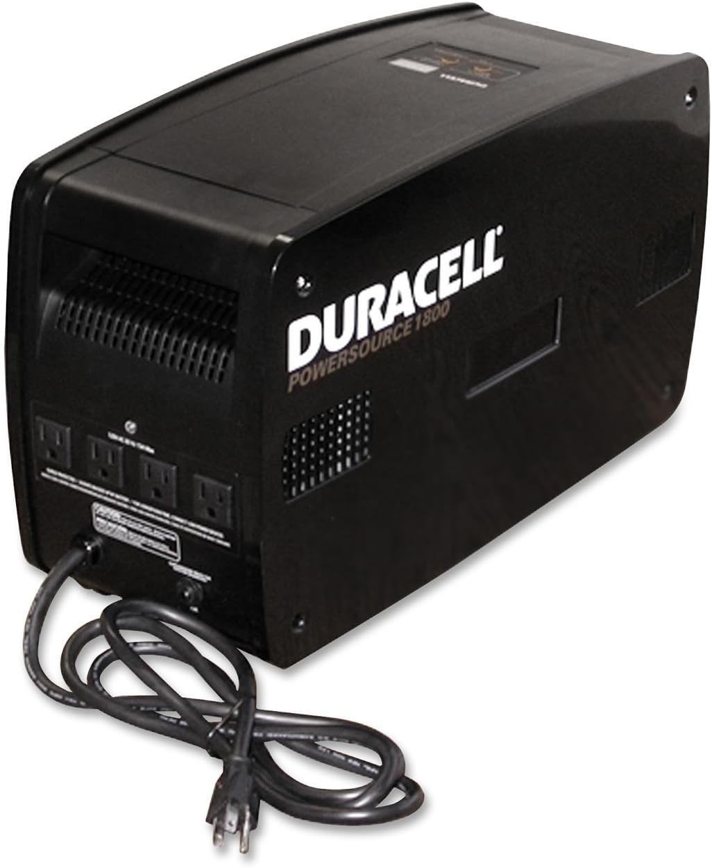 Duracell PowerSource 1800