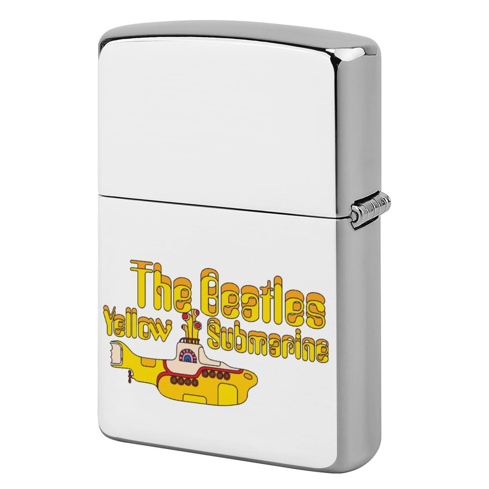 新品☆Zippo The Beatles YellowSubmarine ライタ 【公式通販】 新品☆Zippo The Beatles YellowSubmarine ライタ 【公式通販】