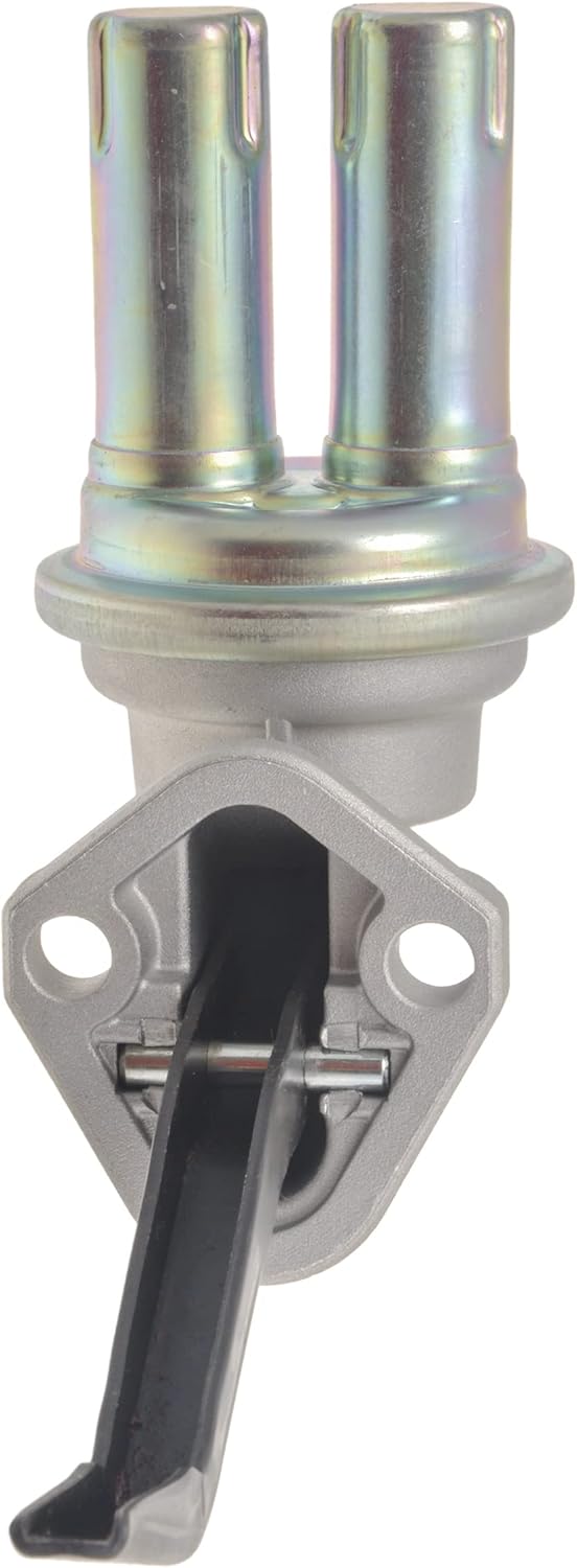 Herko Mechanical Fuel Pump BM6962 for Ford Mercury Thunderbird F-250 E-350 Econoline Club Wagon F-100 F-150 E-350 Econoline E-100 Econoline Monarch E-150 Econoline Club Wagon E-150 Econoline 1975-1979