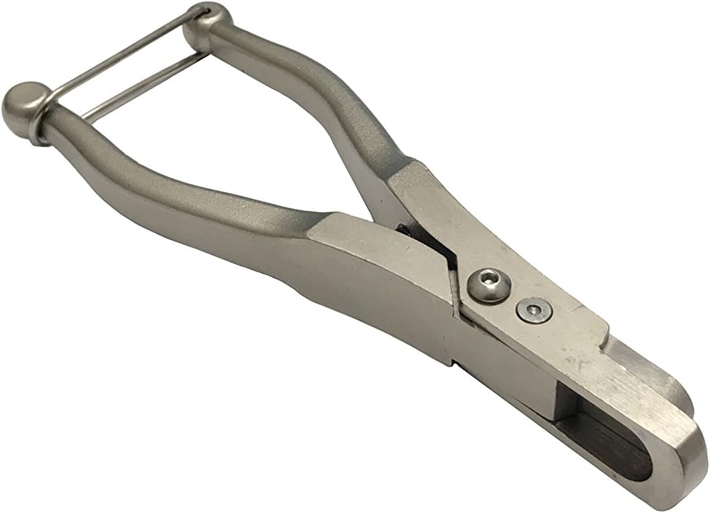 Tool Grip Manual Punch
