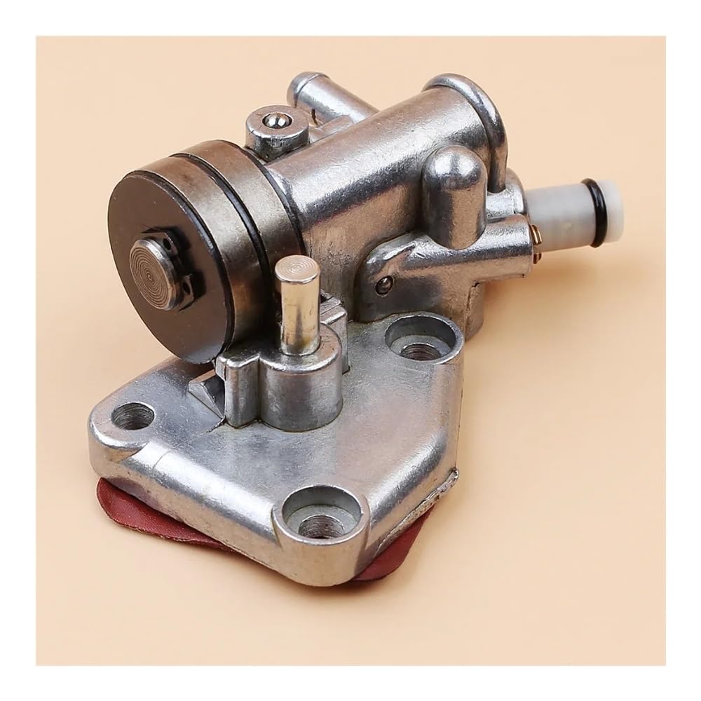 Conjunto De Bomba De Aceite Y Engrasador For Motosierra 070, 090, 090AV, 090G, MS720, MS 720 S, 11066403202 Accesorios