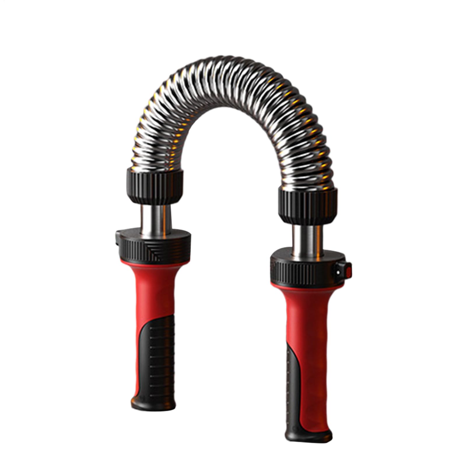 Allenatore per braccia e muscoli pettorali | Barra di allenamento regolabile da 20 a 40 kg | Allenamento per braccia e seno, per casa, all'aperto, , dormitorio universitario, pausa di lavoro