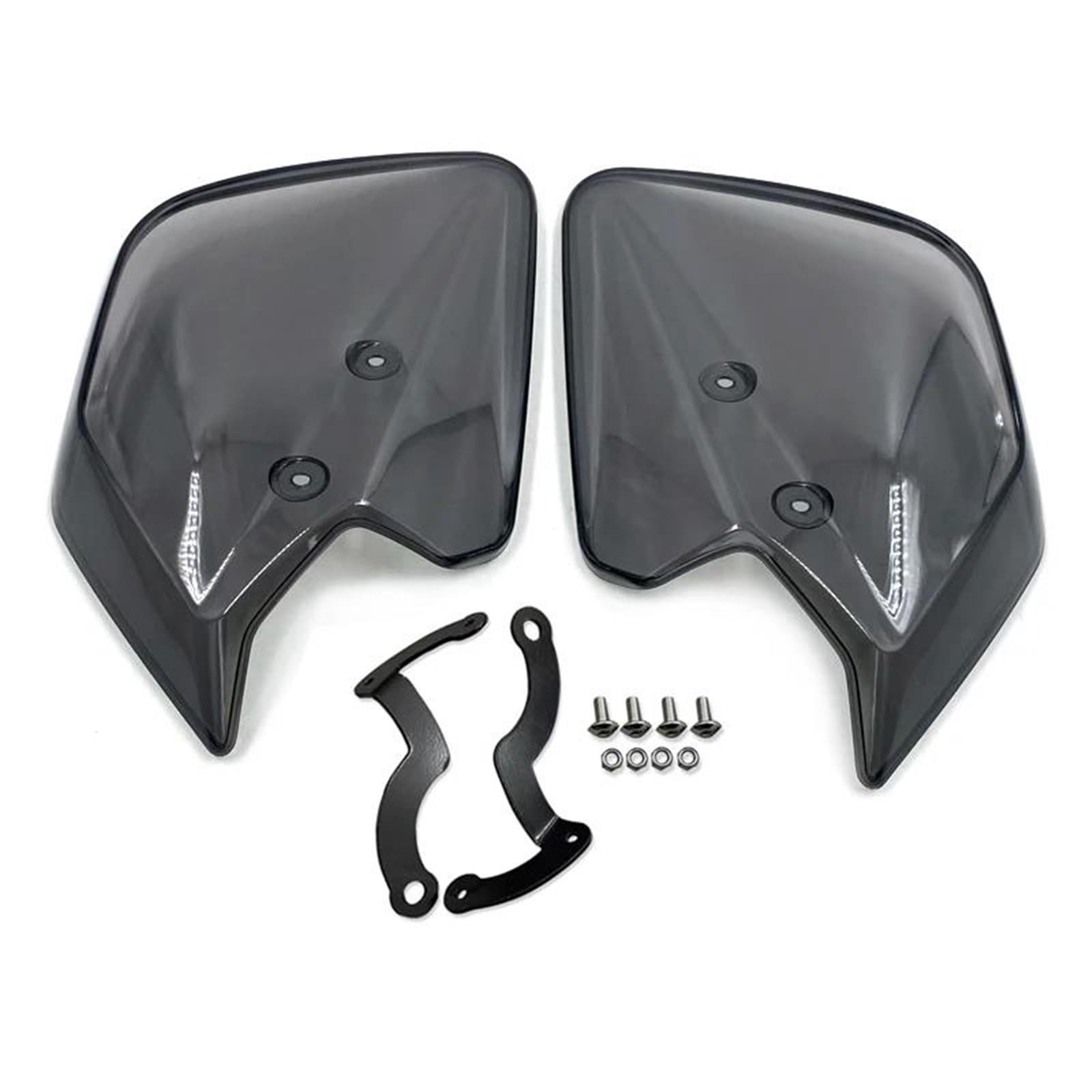 Accessoires de moto PCX protège-mains à haute déviation d'air
