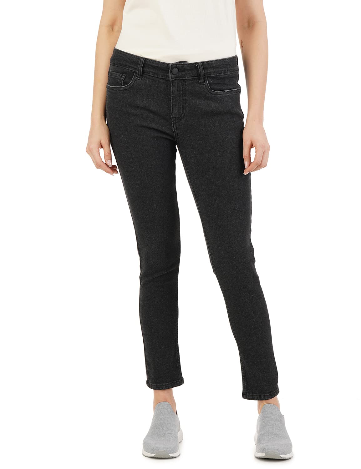 women's skinny jeans