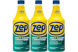 Zep Grout Cleaner & Brightener (3 Pack)