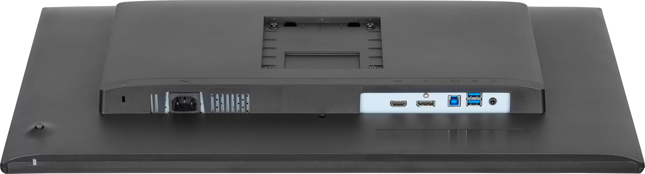 iiyama Prolite XB2792HSU-B1 68,6cm 27" IPS LED-Monitor Full-HD 120Hz HDMI DP USB3.2 Slim-Line Höhenverstellung Pivot Adaptive Sync Energieklasse B