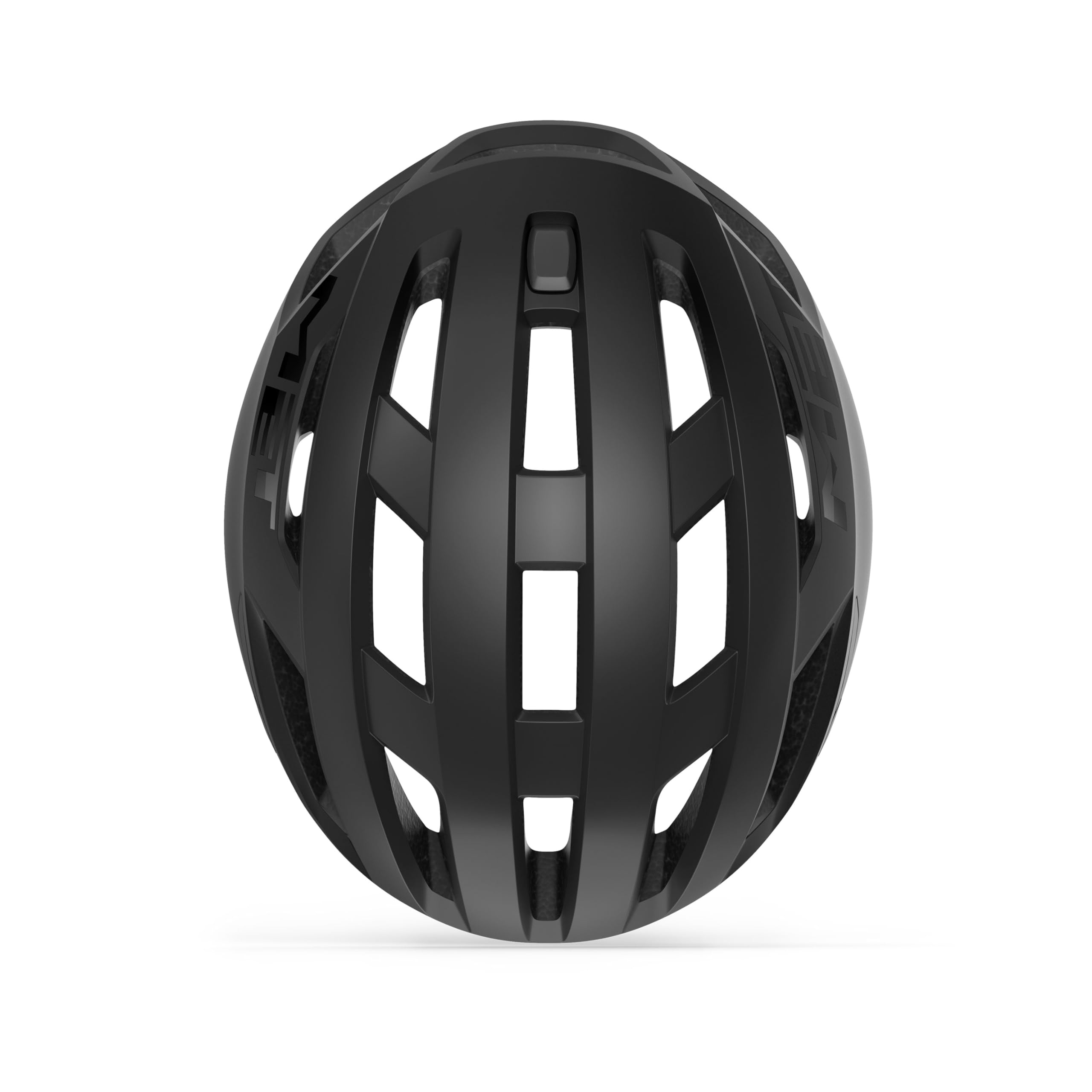 Casco da Ciclismo su Strada MET Vinci MIPS - Leggero, Protettivo, Regolabile, Nero, Opaco