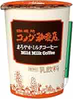 Amazon.co.jp: [冷蔵]トーヨービバレッジ 珈琲所コメダ珈琲店