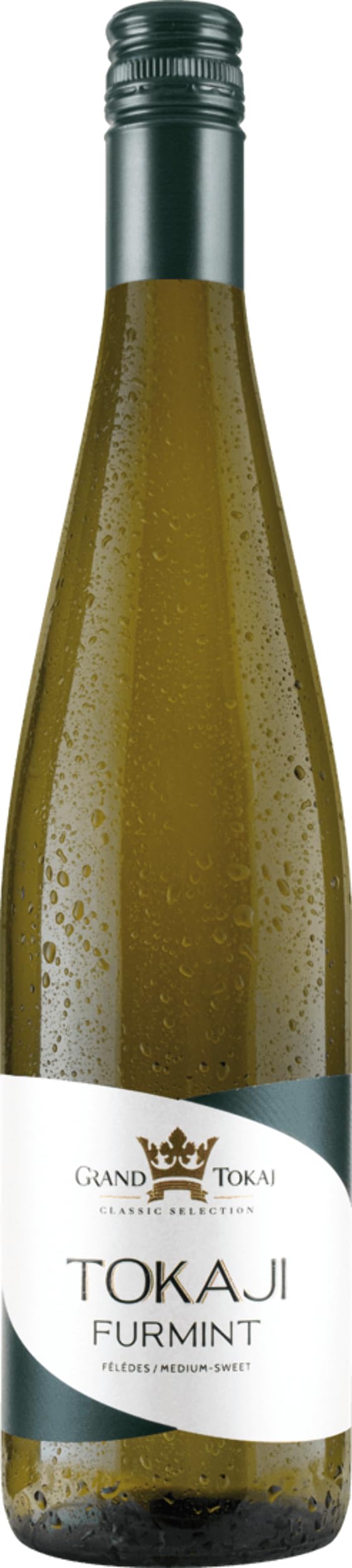Grand Tokaj Tokaji Furmint dulce/semi-sweet 0,75l : Amazon.es