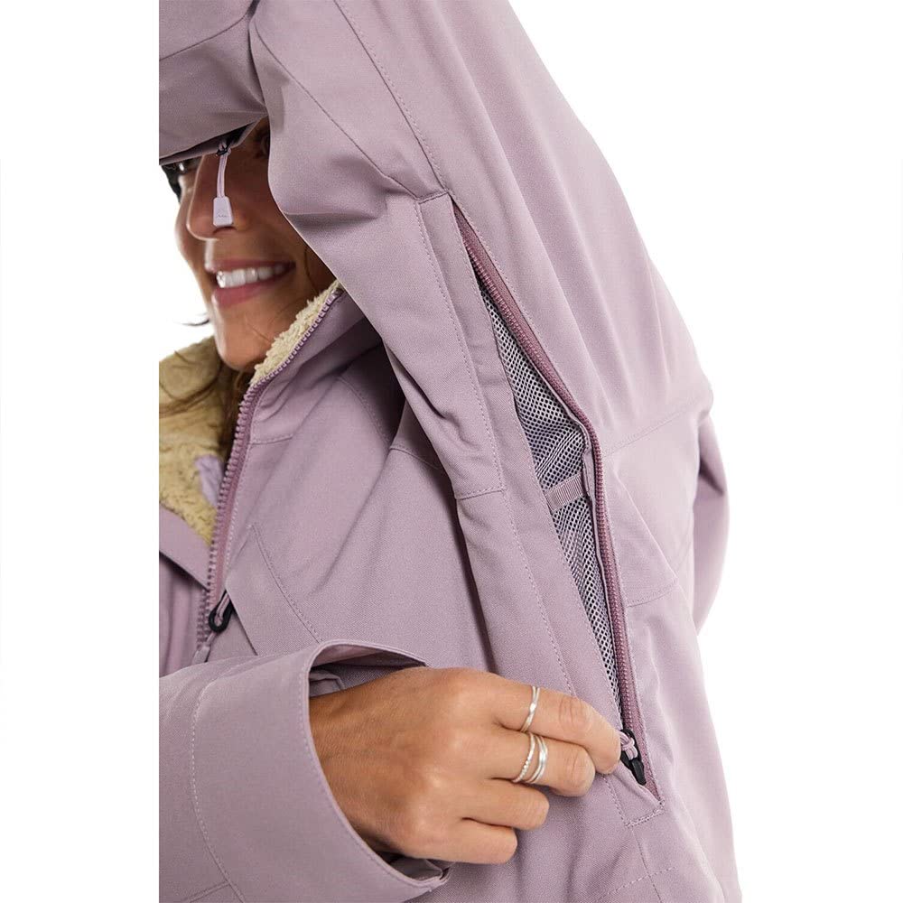 Burton Damen Prowess Snowboardjacke