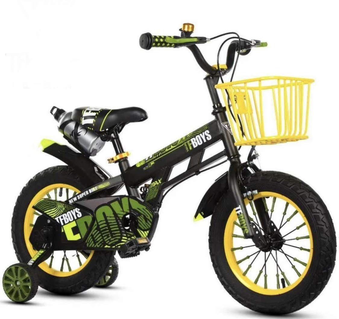 boy cycle