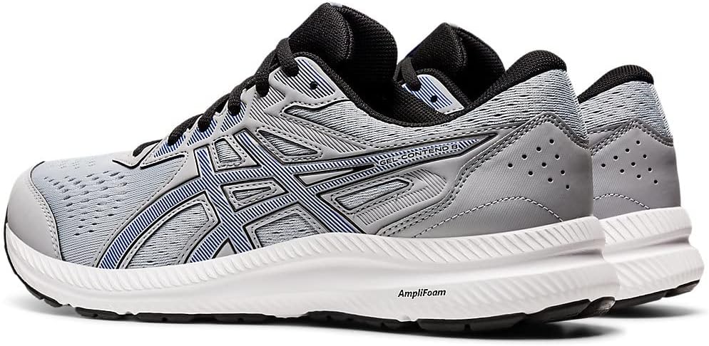 ASICS Men's Gel-Contend 8 Running Shoes