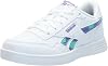 Tenis Reebok Court Advance para Niña 4