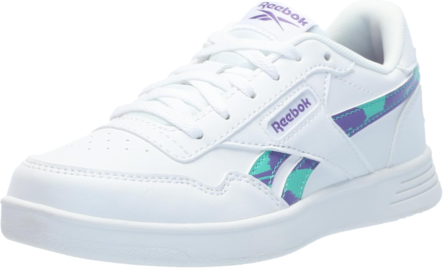 Reebok Girls Girl's Court Advance