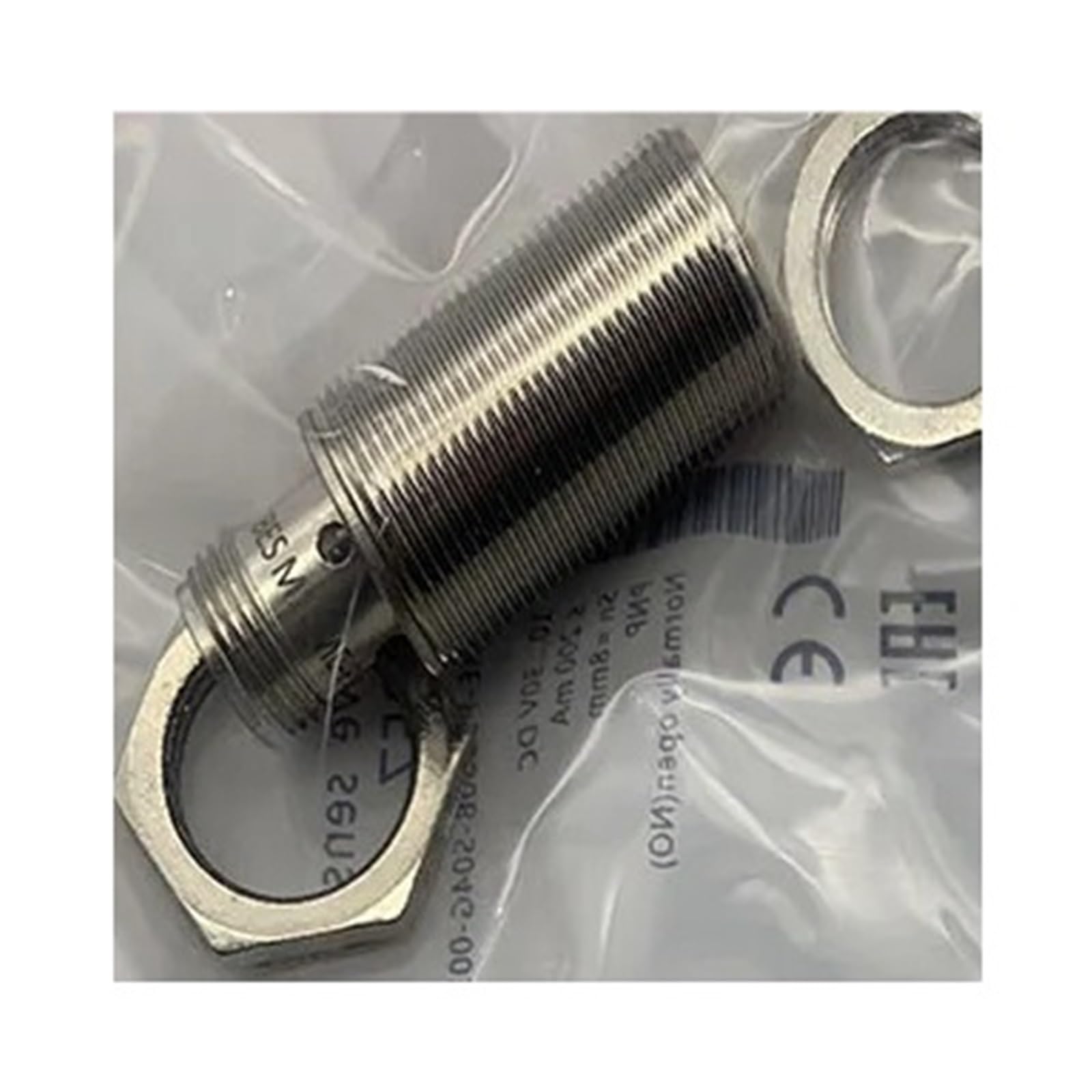 Capteur BES00EU pour stopper les pannes de commutation - 2