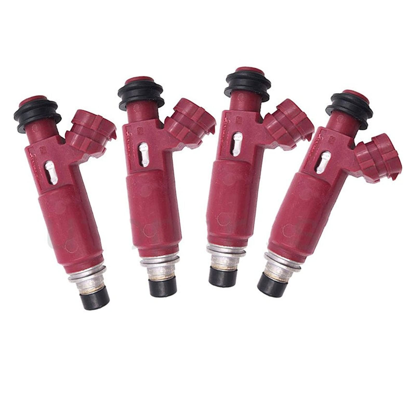 Auto Car Fuel Injector Oil Petrol Nozzle BP4W-13-250 195500-3310 DC 12V - View #9