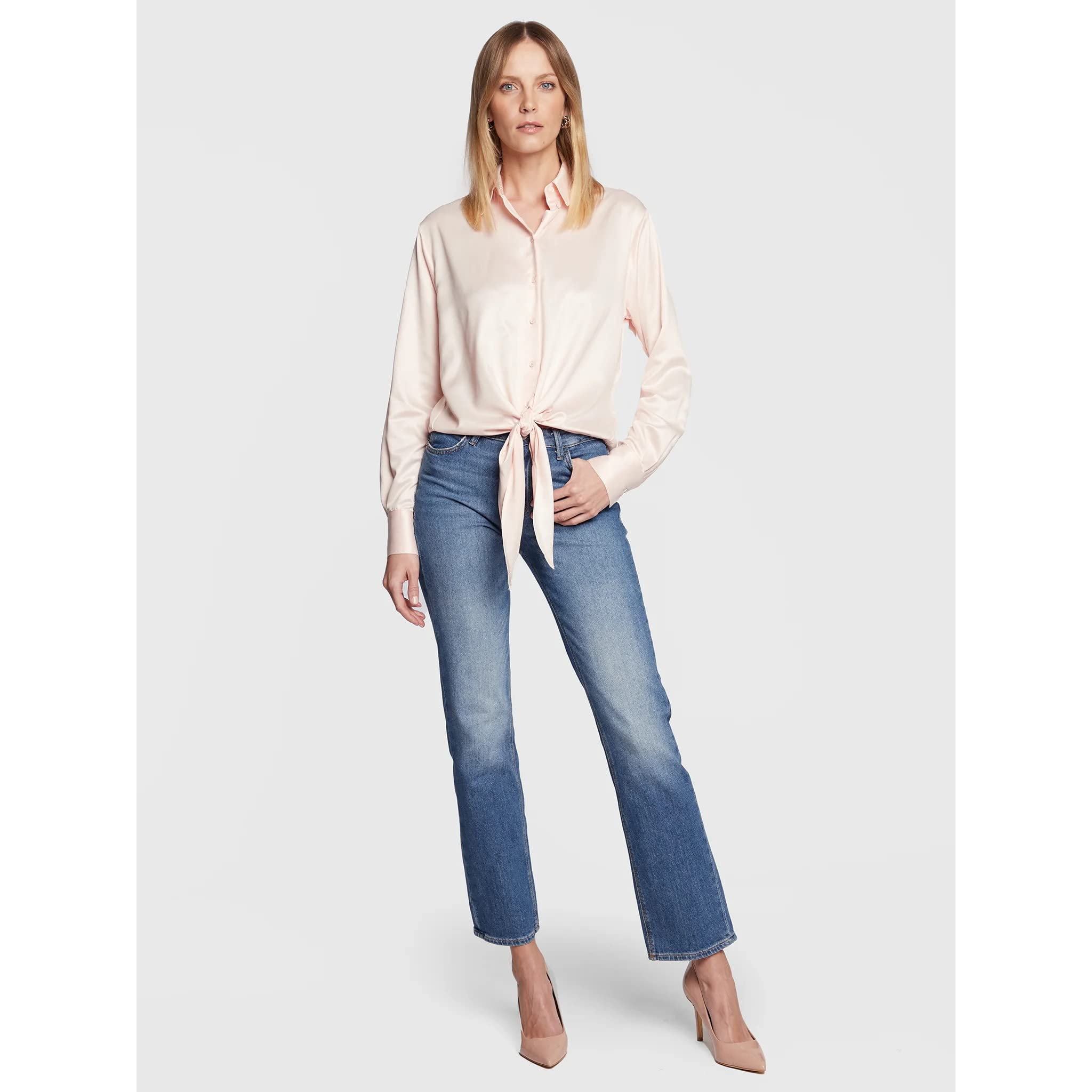 GUESS Damenbluse Anna
