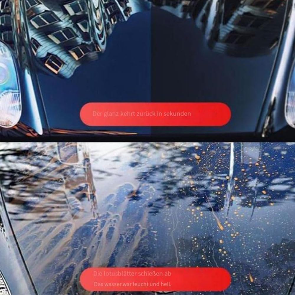 Quick Effect Coating Agent,Drachenkind Autolack Spray,Wimmer Autoglanz,Gluckaro Auto Beschichtungsspray,Drachenkind Autolackspray Für Glanz & Schutz,Autolackspray Für Glanz Und Schutz (1PC)
