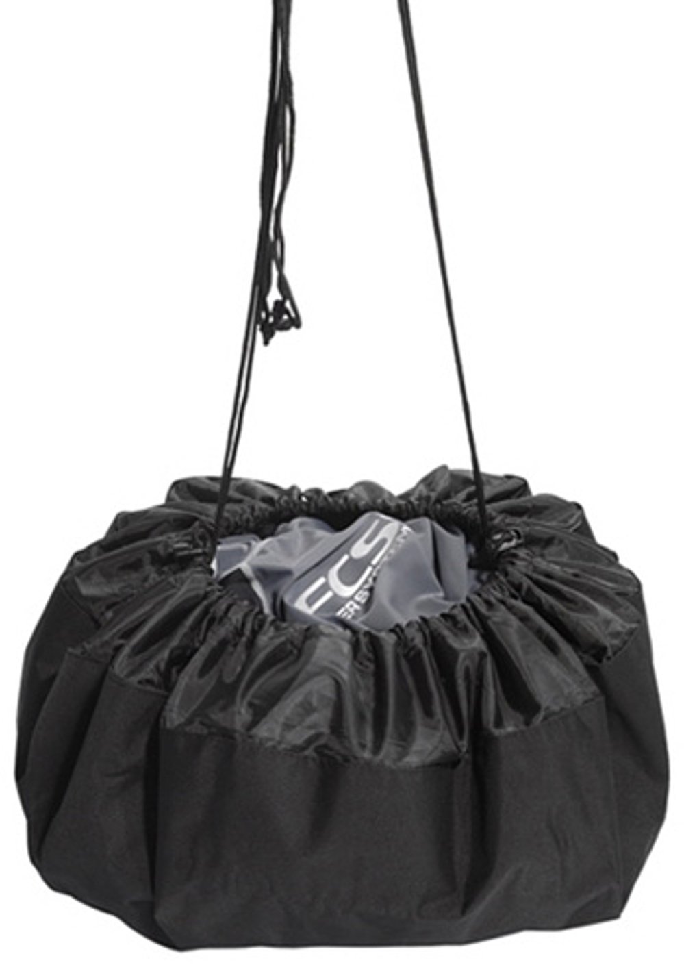 FCS Change Mat/Wet Bag