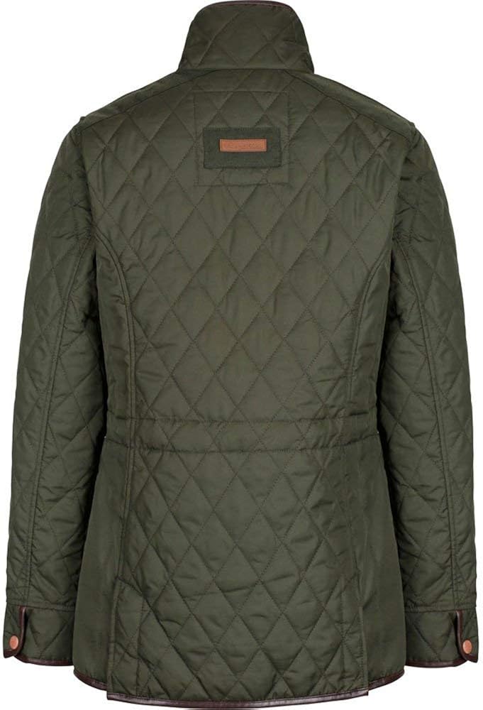 regatta coretta quilted jacket