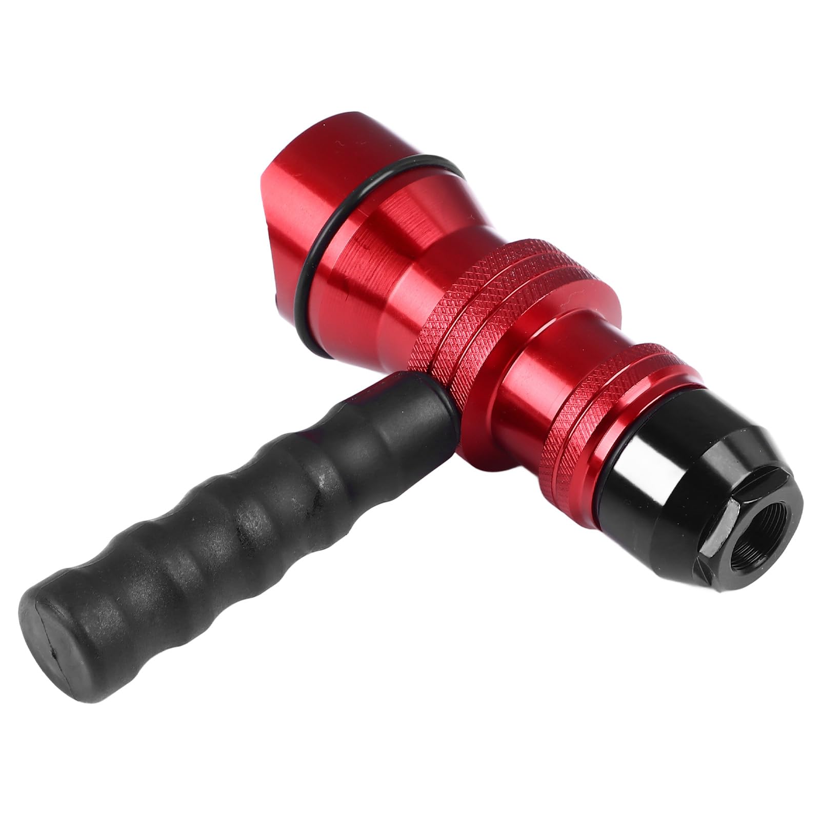 SIXRUN Remacha Portátil de Pistolas Eléctricas de Aleación de Aleación de Aluminio Eficiente