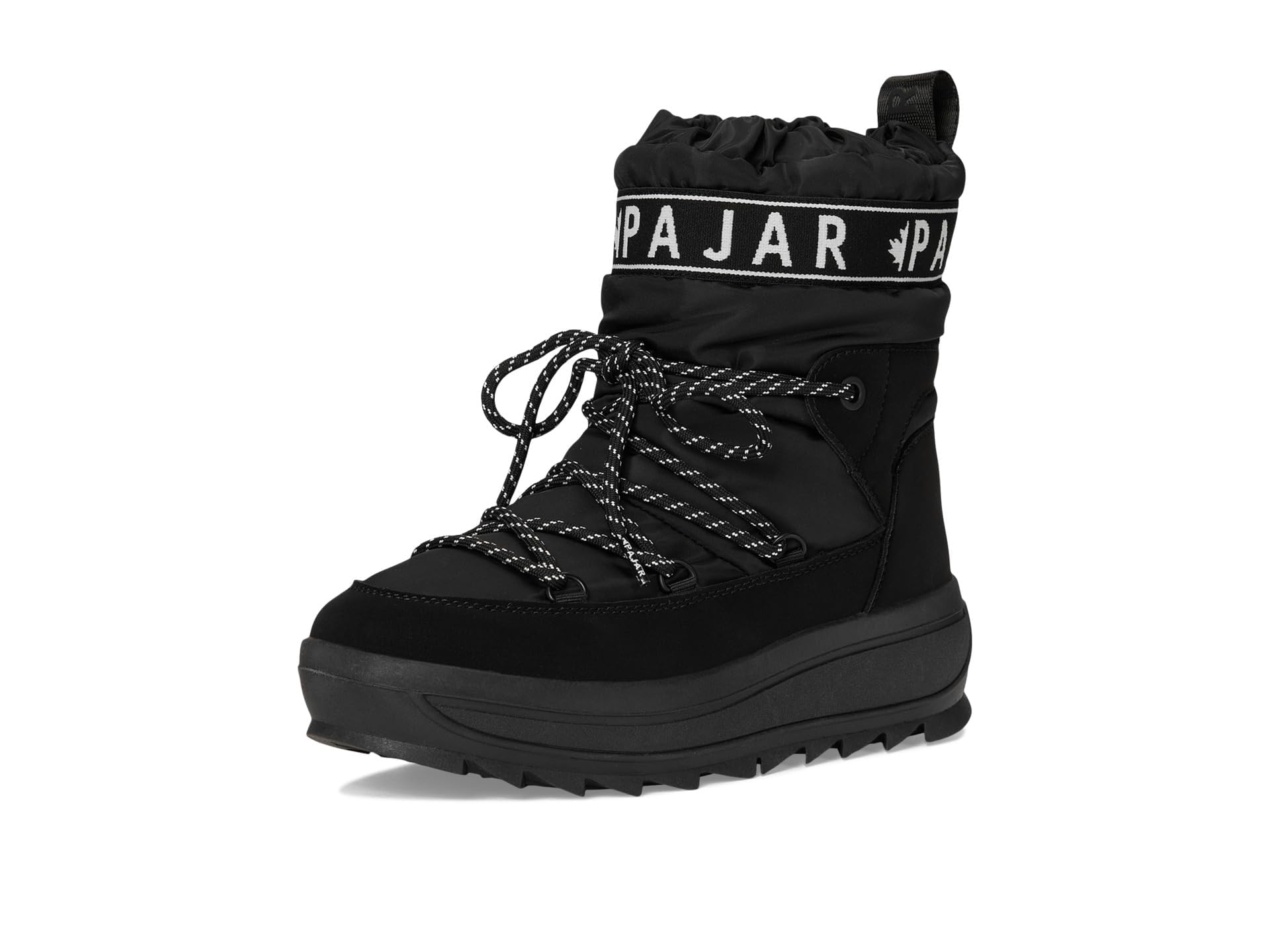 Pajar Canada Damen Winterstiefel Galaxy