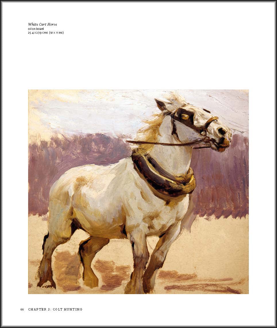 Lucy Kemp-Welch 1869-1958: The Life and Work of Lucy Kemp-welch, Painter of Horses