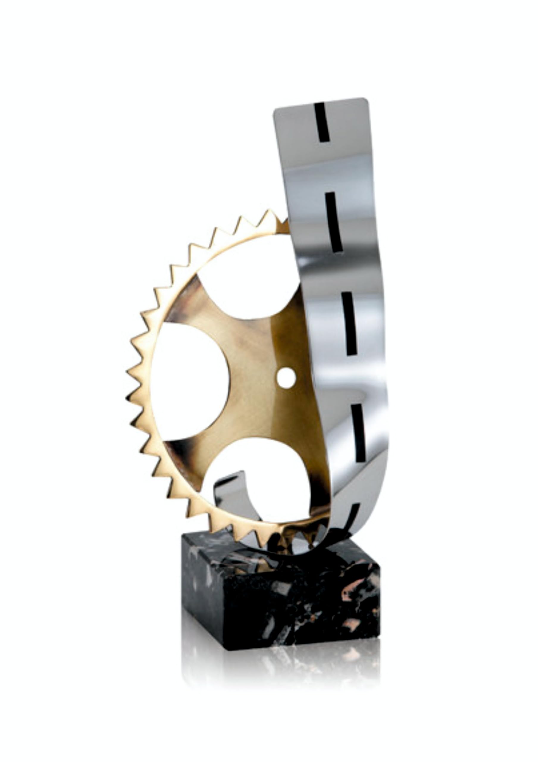 Trofeo Ciclismo Premio Personalizado de 23cm de altura