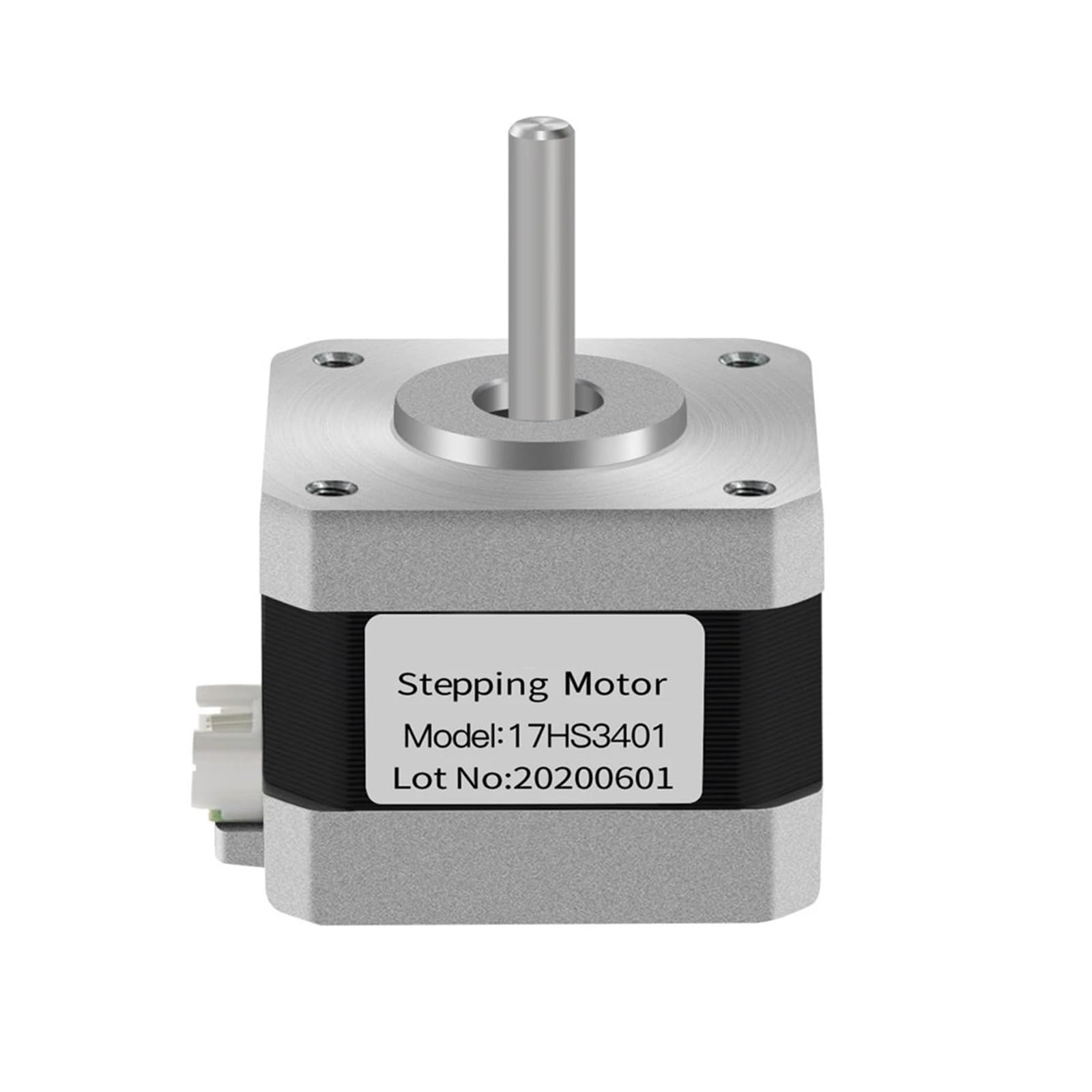 Amazon.com: WENBIXIA Nema17 17HS3401 Stepper Motor 17HS3401S for
