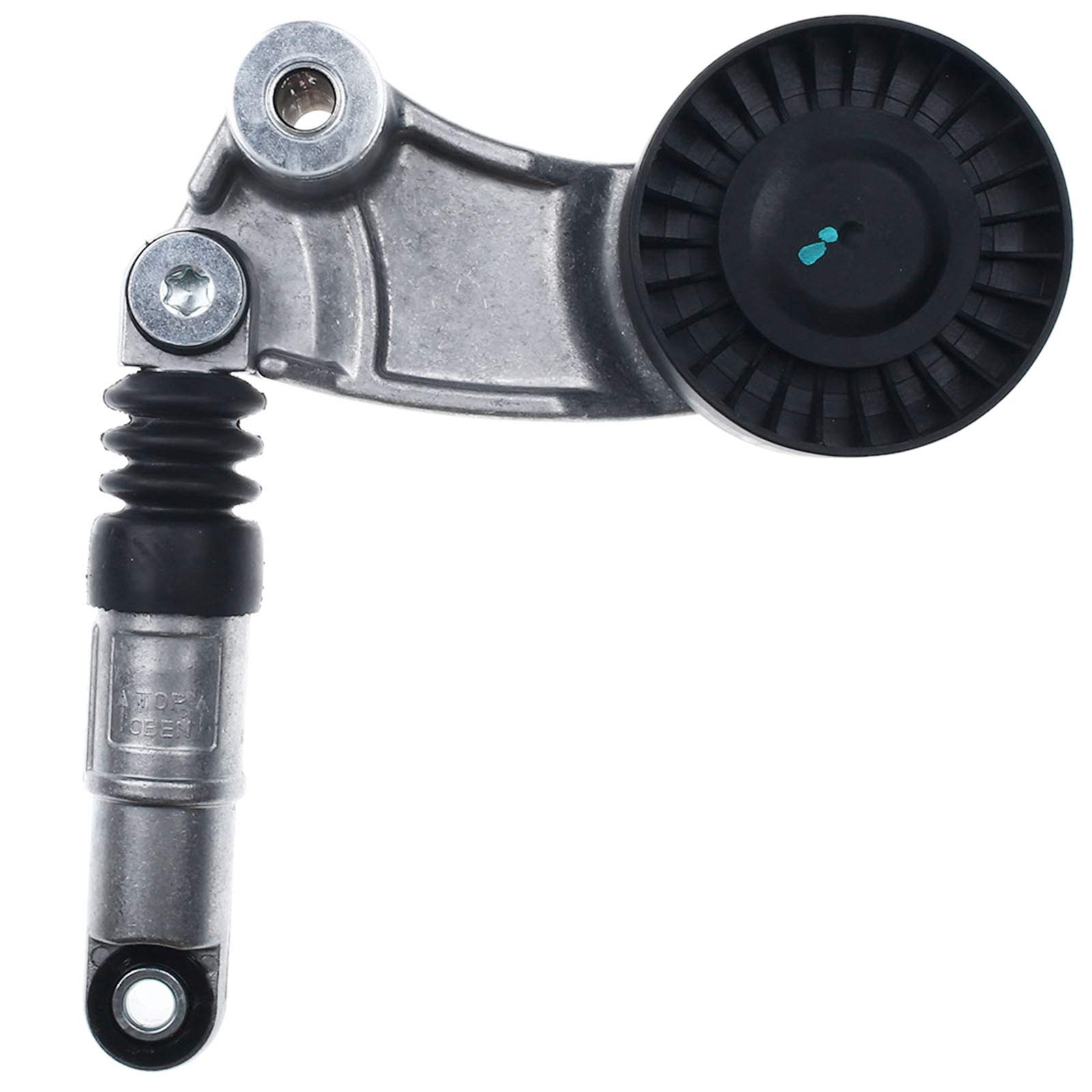 Frankberg Spannrolle Keilrippenriemen für Forester SH SJ Impreza Schrägheck GR GH G3 Legacy IV Outback BL BP XV GP Diesel 2.0L 2008-2020 APV2994