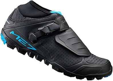 Shimano SH-ME702 pánské MTB tretry černá