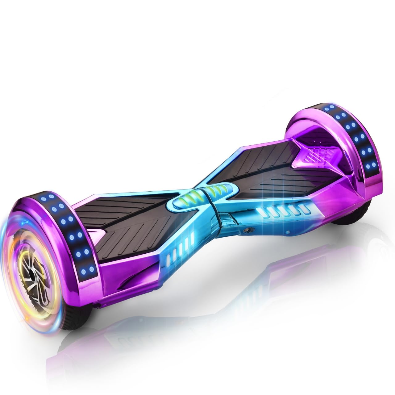 WEELMOTION 8