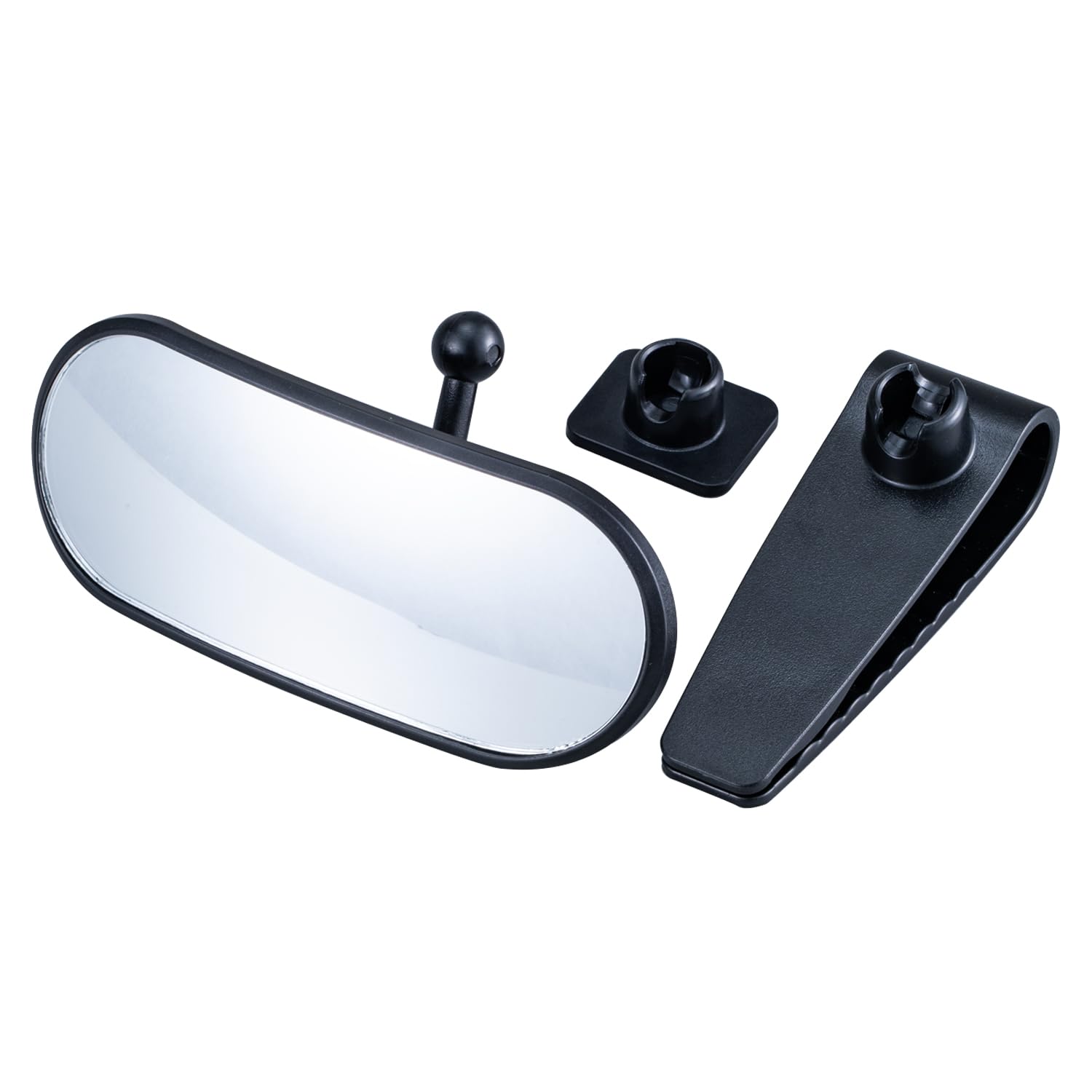 【秀一 堀江の商品です】鏡の販売.com プロ仕様 スポーツミラー Amazon | セイワ(SEIWA) 車内用品 サポートミラー R116 補助ミラー