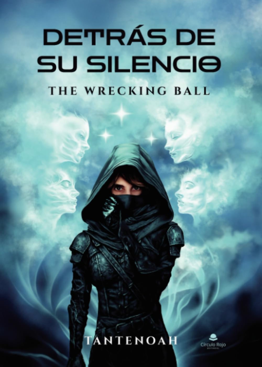 DETRÁS DE SU SILENCIO-THE WRECKING BALL