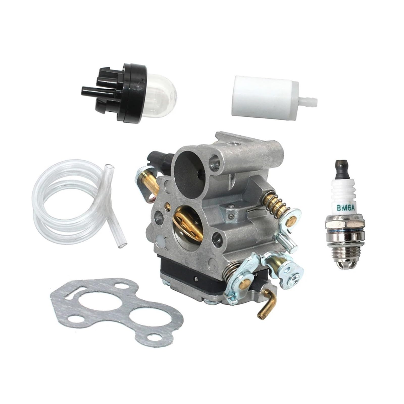 Carburateur tronçonneuse thermique 235 236 240 120 MarkII moteur essence