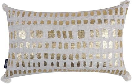 lumbar pillow pattern