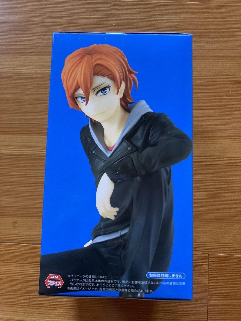 Amazon.co.jp: 文豪ストレイドッグス ぬーどるストッパーフィギュア