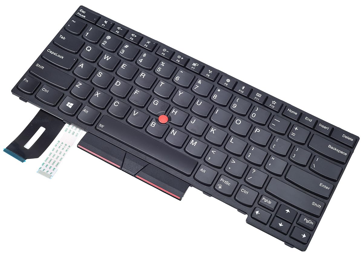 Amazon.com: Replacement Keyboard for ThinkPad T480S T490 T495 E480