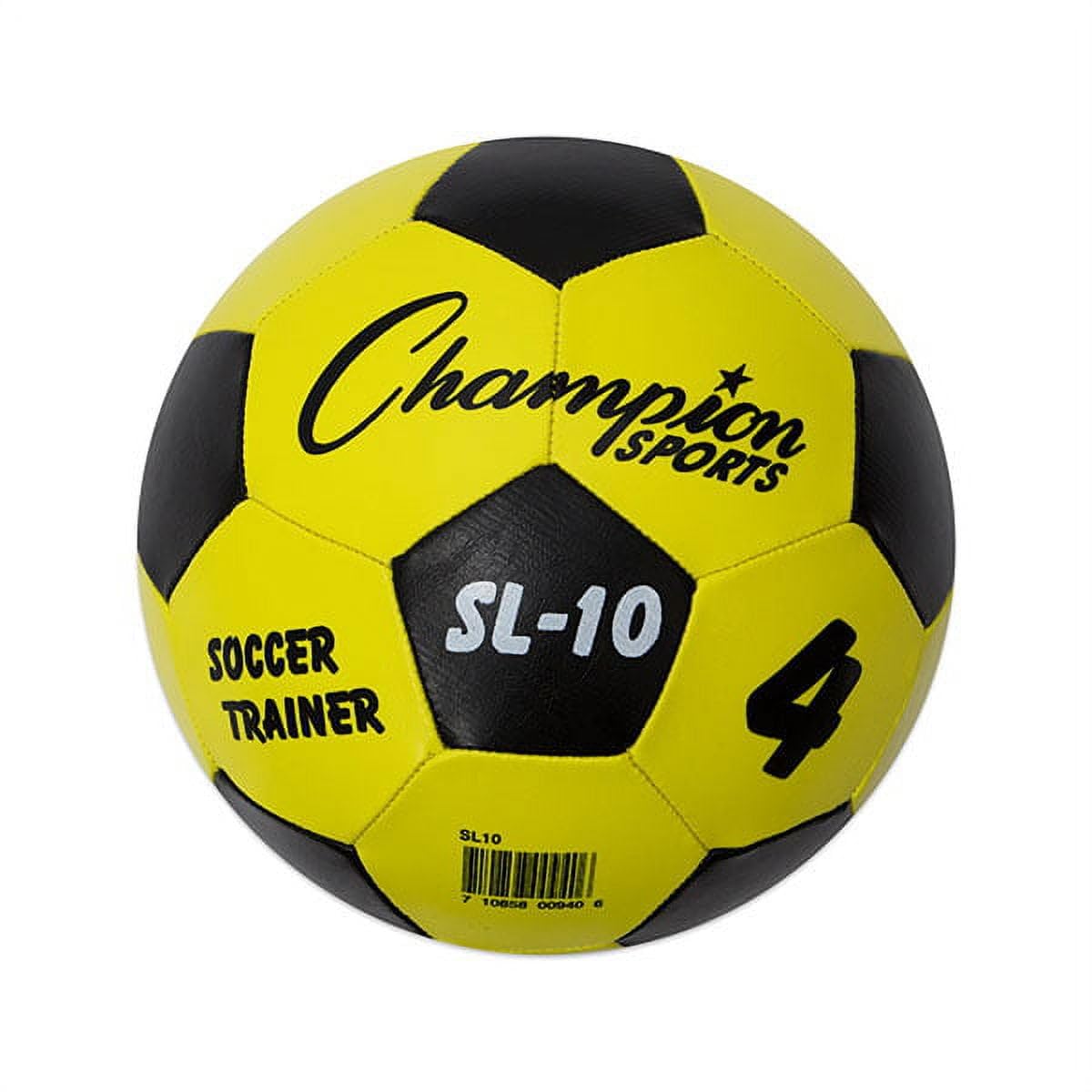 Champion Sports Lightweight Soccer Trainer