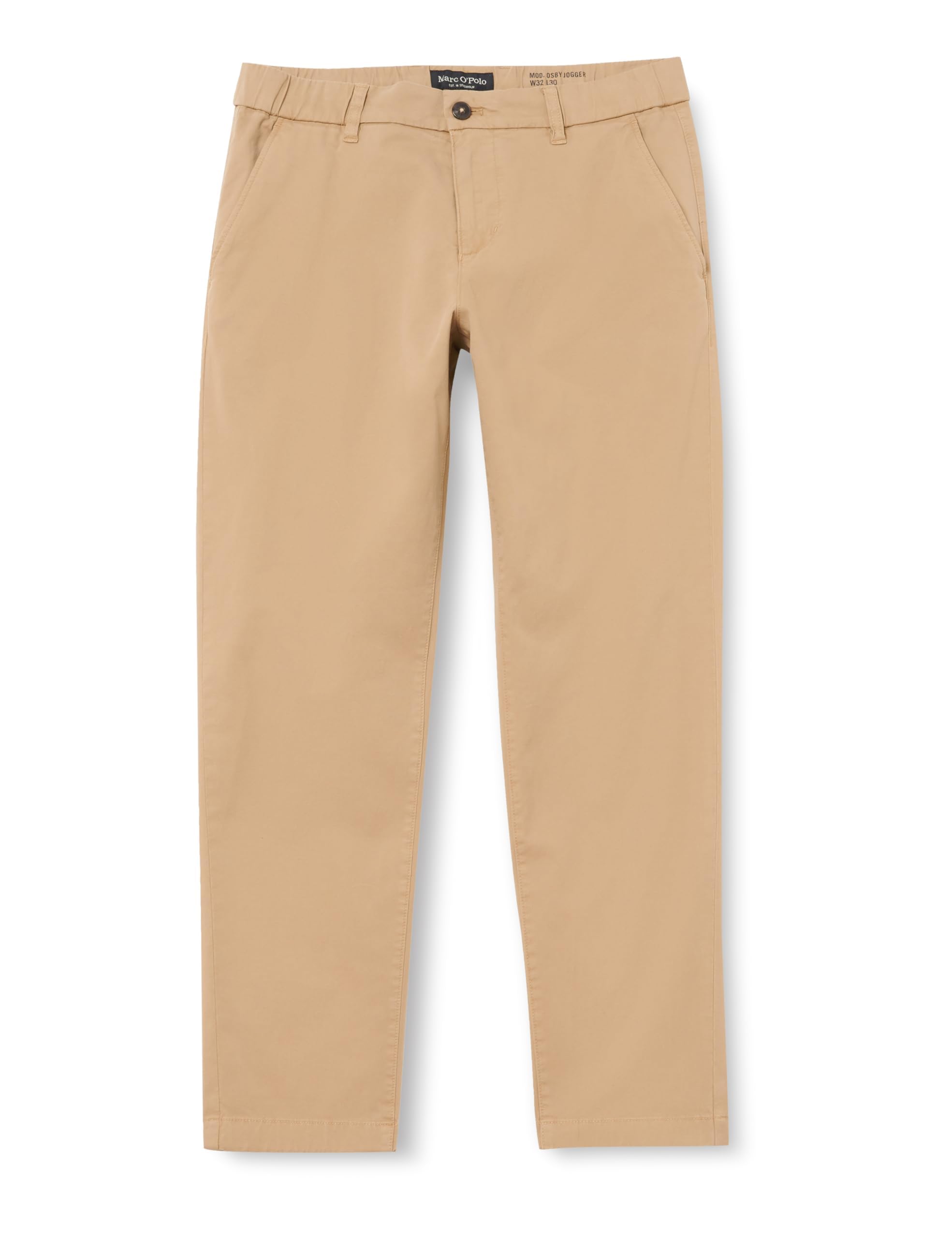Marc O'Polo M28002910300 - Spodnie Mężczyźni