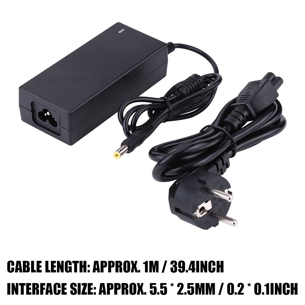 GeeRic AC/DC Adattatore 24V/0.5A, Diffusore di Oli Essenziali di Adattatore di Alimentazione 1.4 M Caricatore e Trasformatore Alimentatori per Diffusore di Aroma GeeRic AC/DC Adattatore 24V/0.5A, Diffusore di Oli Essenziali di Adattatore di Alimentazione 1.4 M Caricatore e Trasformatore Alimentatori per Diffusore di Aroma