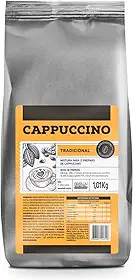 Preparado para Cappuccino FMB 1,01 kg