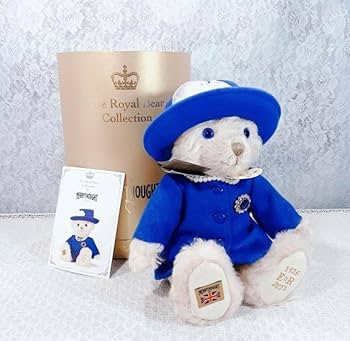 Amazon.co.jp: メリーソート 英国 1926体限定 テディベア Amazon.co.jp: メリーソート 英国 1926体限定 テディベア