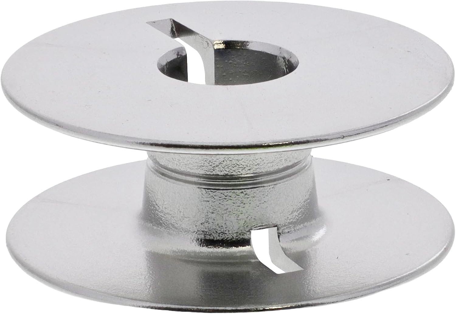 Bobbins for Juki Sewing Machines L-Style, 10 Pack, Fits TL2010Q, TL2000Qi