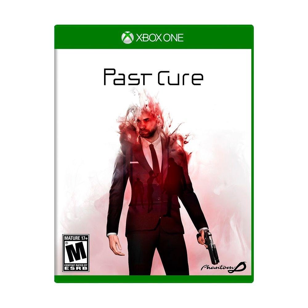Past Cure - Xbox One